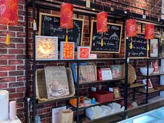 -熊叔熊婶面包房(团结湖店)