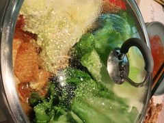 -黄记煌三汁焖锅(华发商都店)