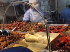 -老人和饭店(淮海中路店)