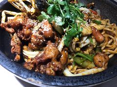 -友达面馆(二七南路店)