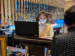 -上海凯宾斯基大酒店