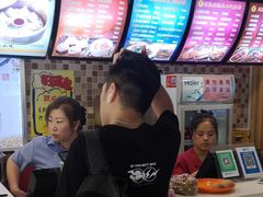 -老上海里弄味道(知春路店)