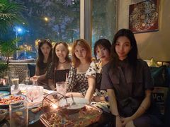 -柒Lounge(三里屯店)