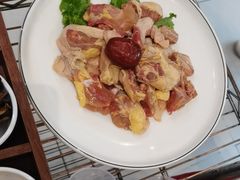 -天宜隆蘑菇宴火锅(石景山旗舰店)