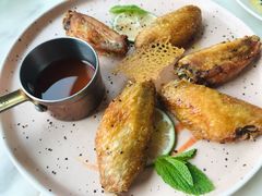 -The Rug Cafe(王府中环店)