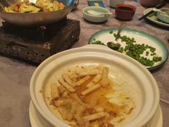 -山外山菜馆(玉泉路店)