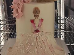-杜哈夫DOUX RÊVE·生日蛋糕(日月光店)