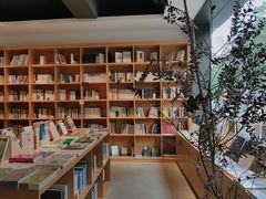 -光舍(香榭里花园店)