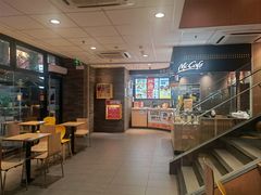 -麦当劳(盛兴大街店)