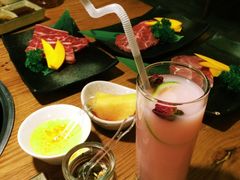 -赤坂亭·M9和牛烧肉·铁板烧(合肥万象城店)