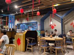 -禄运茶居·手工点心(猎德店)