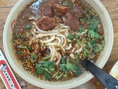 -豫掌柜饸饹面·烩面(秀沿路店)