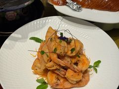-四世同堂·京菜·烤鸭(双井店)