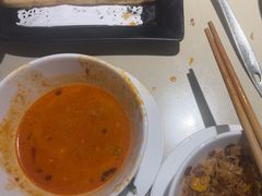 -海底捞火锅(庆春路店)