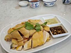 -巫记鸡饭店