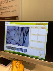 -LESSMORE科技头皮理容中心