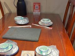 -恩宏德餐馆(平山道店)