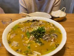 -南山酒肆(南山董事绘店)
