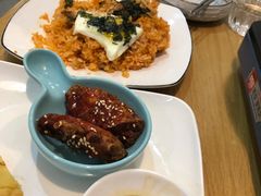 -李先生的首尔小馆(松江启源广场店)