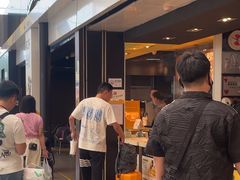 -麦当劳(深圳北站高铁店)