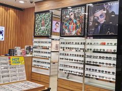 -眼镜88(中华广场店)