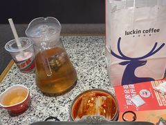 -炭舍干锅(华发商都店)