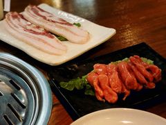 -·缸桶屋·韩式牛肋条自助烤肉(西湖D11店)