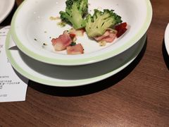 -萨莉亚(巴黎春天成山店)