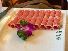 -东来顺饭庄(天坛店)