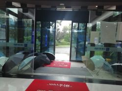 -大麦微针植发丨全国连锁