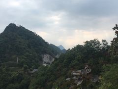 -塔云山