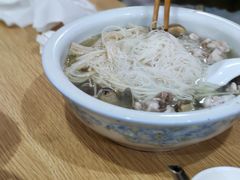 -古街捞化牛杂(井大店)