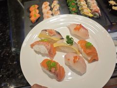 -佛山皇冠假日酒店-西餐厅