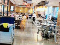 大堂-新旺茶餐厅(嘉里城店)