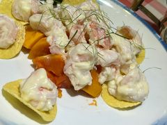 -龙桥私厨·姜花菊花过桥鱼·顺德菜(容桂店)