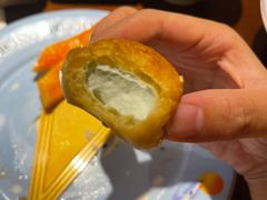 抹茶泡芙-松子料理(华威桥店)