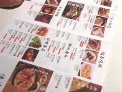 -煲王粤菜餐厅(中侨中心店)