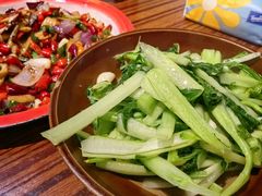 -丁叮小排档·八道江湖菜·团建聚餐(车公庙店)