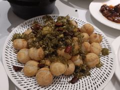 -琬苑鸽庄·川粤融合菜(解放碑总店)