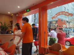 -韵味湘肴·小炒黄牛肉(五一广场店)