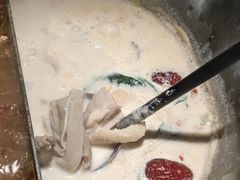 -湊湊火锅·茶憩(东城万达店)