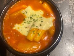 -大叹号·朝鲜族烤肉(潍坊泰华城店)