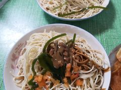 -春林凉面(钢花新村116街坊店)