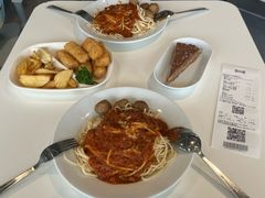 -宜家·瑞典风味餐厅(无锡店)