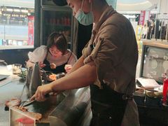-盛焰铁板烧(王府井店)