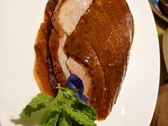 -范家小馆·烤鸭新京菜(金融街店)