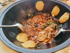 -江湖水乡铁锅炖魚(周庄嘉园店)