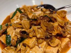 -味莊·青岛菜(云霄路店)