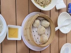 -南小馆(迪士尼小镇店)