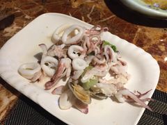 -船奇蒸汽海鲜·闽菜(八市海鲜总店)